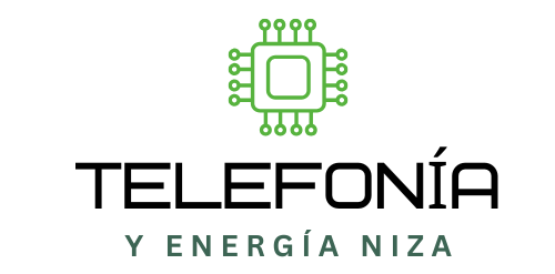 Telefonía y Energía Niza
